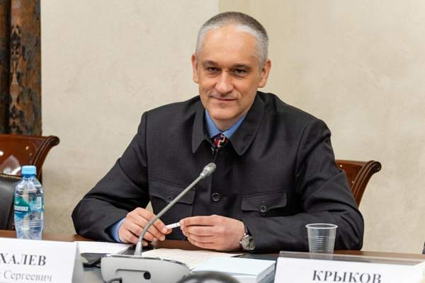 Опыт реализации национальной политики Китая: российские перспективы 