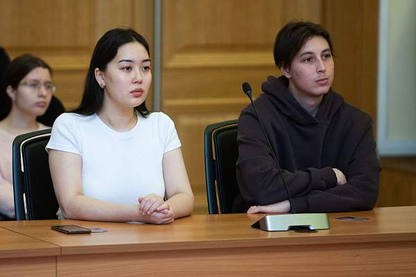 Как Россия борется с коррупцией?