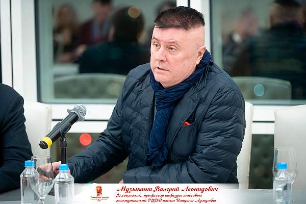 Корни и крона отечественной школы брендинга