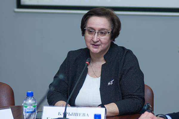 В РГГУ молодые ученые обсудили специфику разных периодов всемирной и отечественной истории