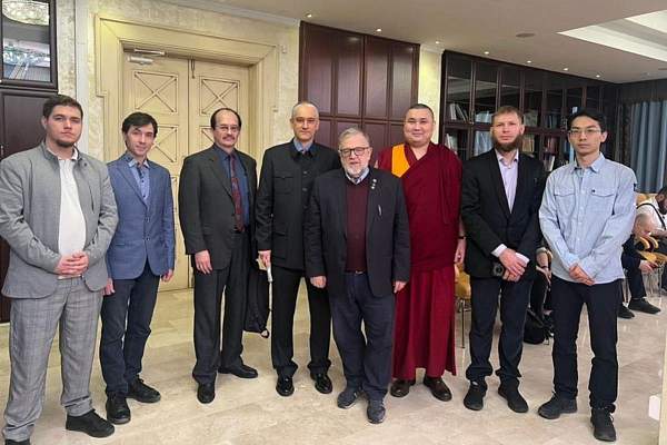 Опыт реализации национальной политики Китая: российские перспективы 