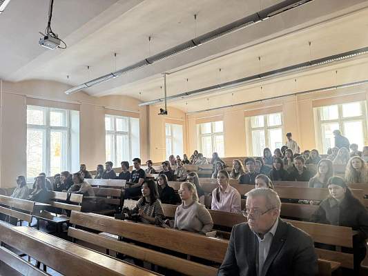 Финансовая безопасность и социальная инженерия