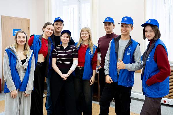 РГГУ продолжает донорскую традицию: итоги осенней акции