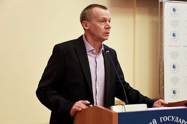 Состоялось открытие Дней студенческой науки – 2023