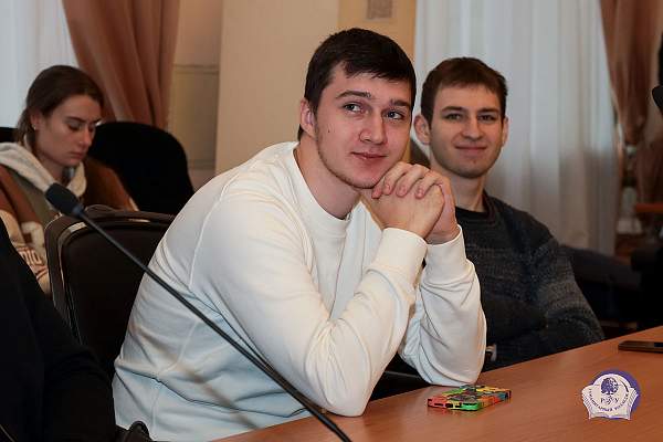 В рамках Всемирного дня Туризма 2024 прошла встреча с представителями посольства Доминиканской Республики 