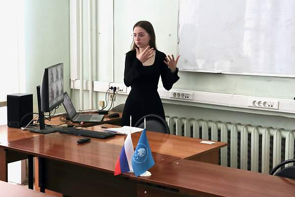 На Историческом факультете обсудили наследие великого русского архитектора А.В. Щусева