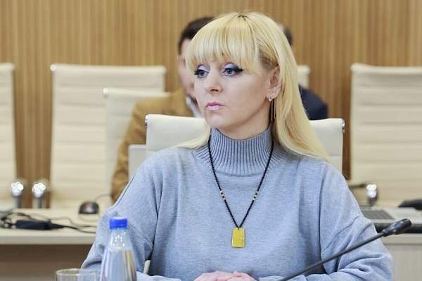 Юридическая клиника РГГУ приняла участие в круглом столе Экспертного совета при Уполномоченном по правам человека в Российской Федерации