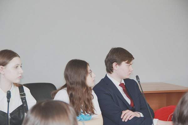 Состоялось мероприятие «Правовое регулирование медицинской помощи и социальное обеспечение ВИЧ-инфицированных людей»