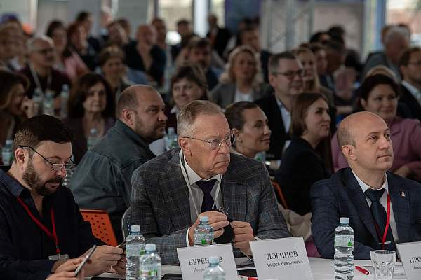 Формирование единого социогуманитарного ядра — основа новой модели высшего образования