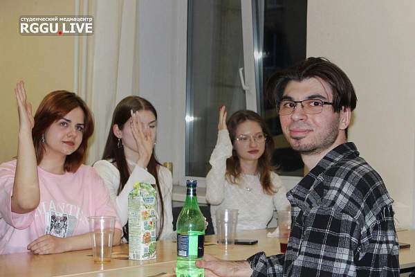Интеллектуальная коллаборация 