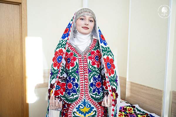 Навруз как символ единства и укрепления межкультурных связей