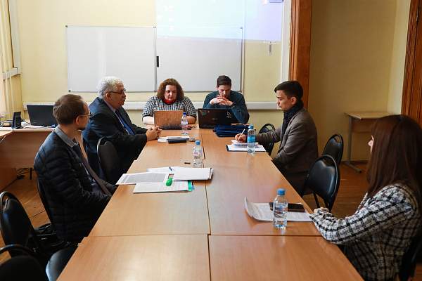 В РГГУ прошла конференция «Будущее нашего прошлого»