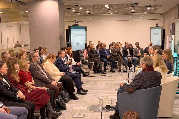 РГГУ формирует модель этичного использования ИИ в образовательной среде