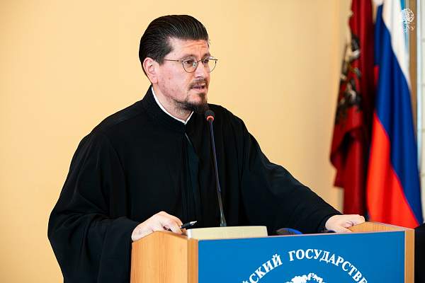 Поэма о великом реформаторе: премьера фильма-эссе в РГГУ