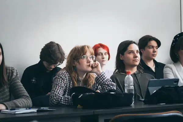 В РГГУ прошла конференция «Современные методы изучения культуры — XVI»