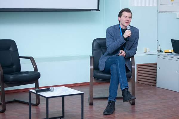 РГГУ стал организатором II Школы-съезда молодых историков и представителей молодежного медиацентра при Минобрнауки