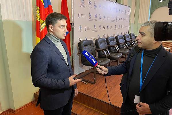 РГГУ стал организатором II Школы-съезда молодых историков и представителей молодежного медиацентра при Минобрнауки