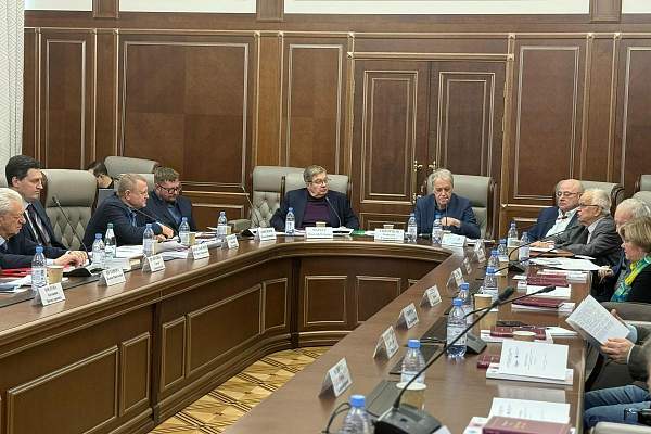 Ведущие социологи РГГУ выступили с ключевыми докладами на форуме «Наука и образование: стратегии развития»