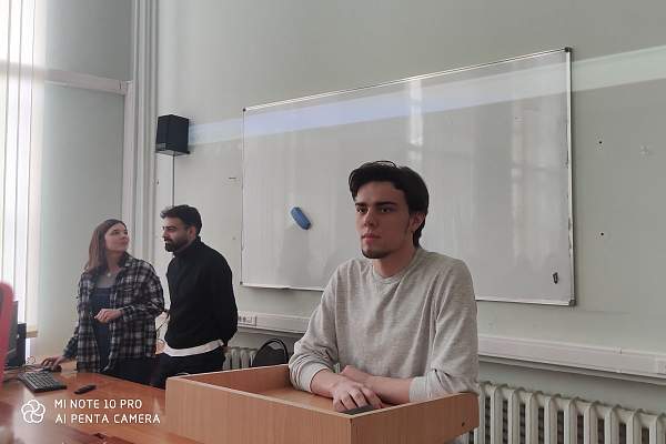 Объявлены победители конкурса поэтического перевода