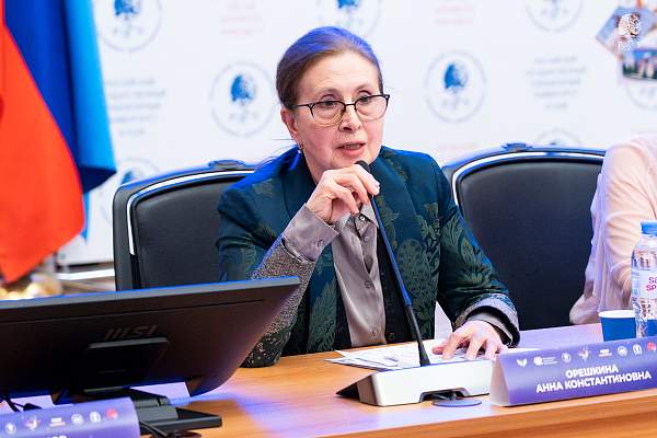 В РГГУ разрабатывают новую систему ценностного воспитания молодёжи