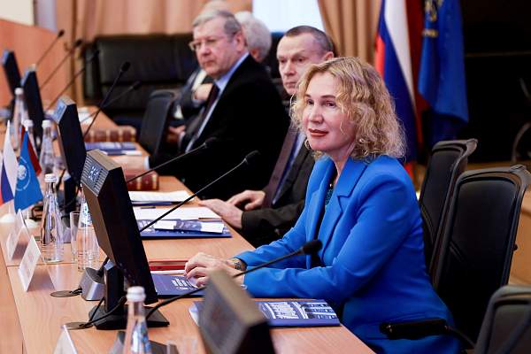 В РГГУ презентовали сборник документов «Об историческом единстве русских и украинцев»