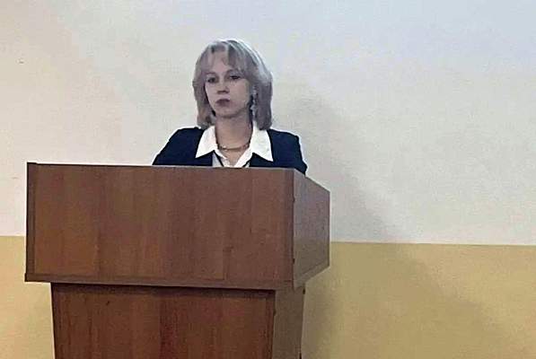В ИИНТБ состоялся круглый стол по методам и программным средствам оптимизации