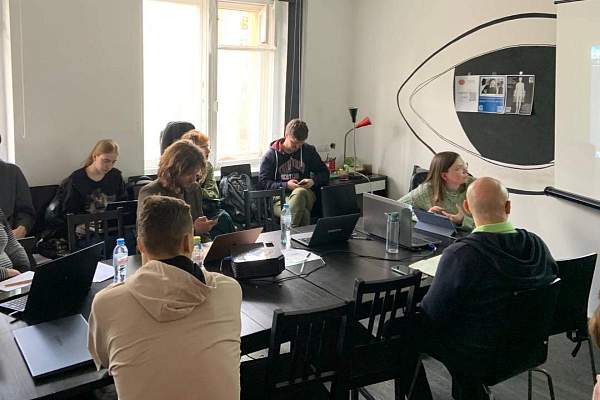 «Современные методы изучения культуры»