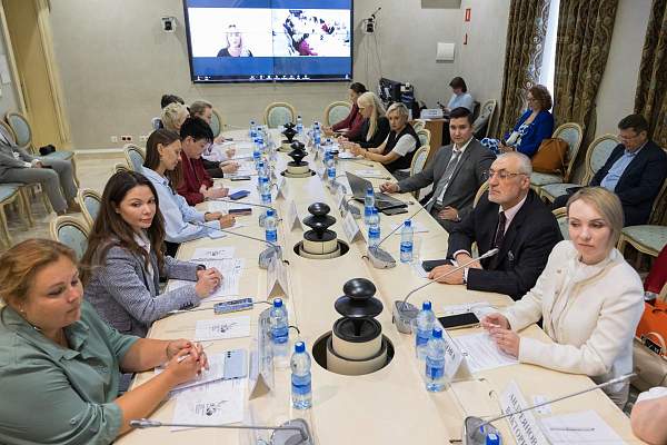 РГГУ станет важной частью «бесшовного» образовательного трекав сфере моды