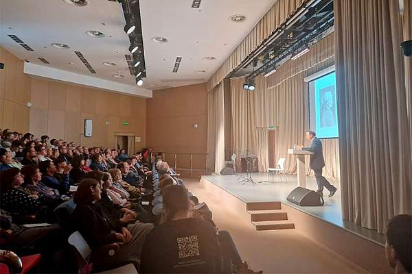 Лекция и концерт «Иммануил Кант и музыка в Кёнинсберге второй половины XVIII века»