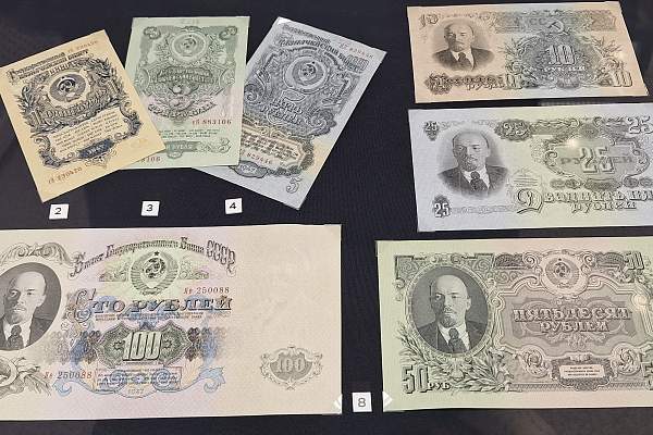 На юридическом факультете ИЭУП завершился цикл экскурсий «Москва банковская»