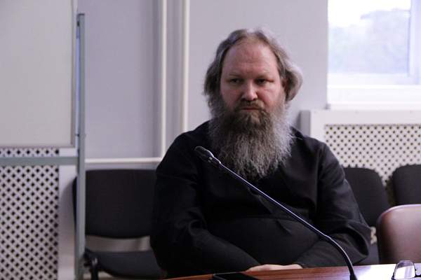 Проблемы биоэтики обсудили в рамках цикла встреч «Христианские ценности в современном мире»