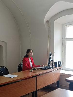 Документ в цифровом мире: итоги Всероссийской студенческой конференции в РГГУ