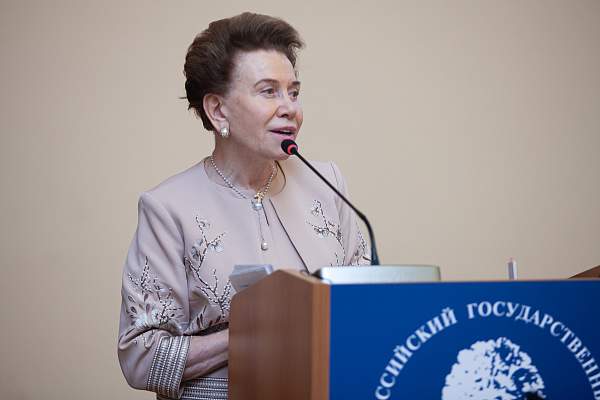 Образ общего будущего в дискурсах гендерных исследований стран СНГ и России обсудили на Вторых  Шанявских чтениях в РГГУ 