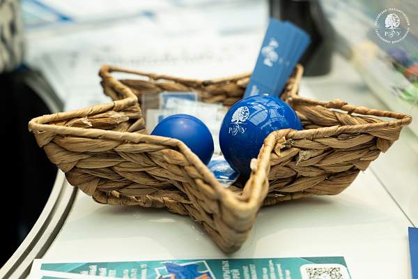 РГГУ — участник 62-й международной выставки «Образование и карьера»