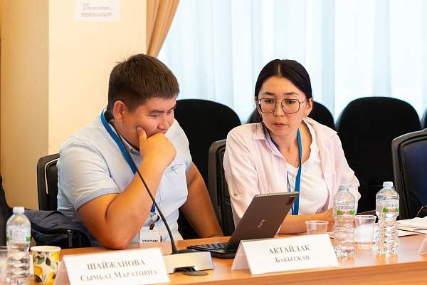 Советская научная школа: в РГГУ обсудили подготовку ученых в СССР