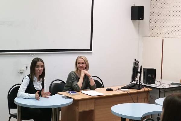 Состоялась интеллектуальная игра «Занятость. Трудоустройство. Карьера»