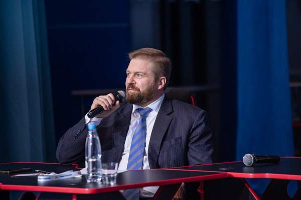 Всероссийская научно-практическая конференция «Новые подходы – 2023»