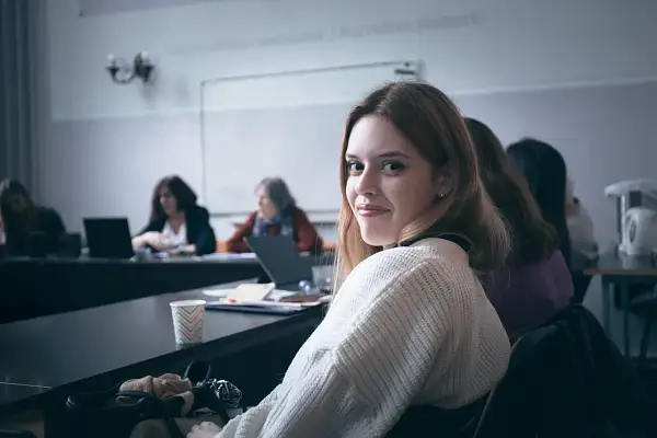 В РГГУ прошла конференция «Современные методы изучения культуры — XVI»