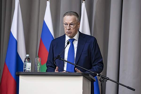 Повторится ли Нюрнбергский процесс? – обсудили на конференции в Минюсте России