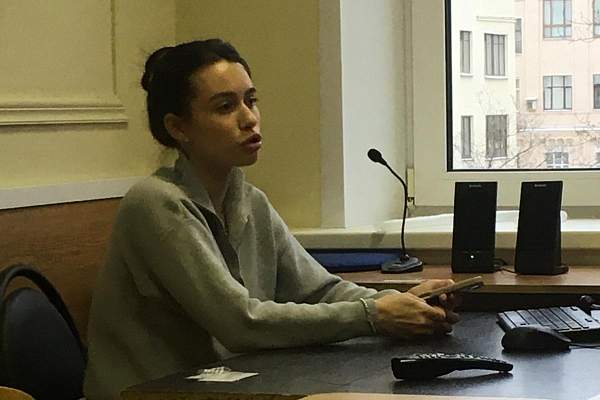 Февральское заседание СНО «Клуб молодых отельеров»