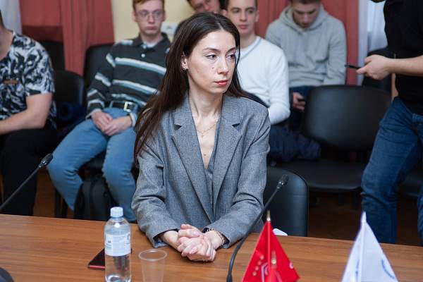 РГГУ подписал соглашение с футбольным клубом «Спартак-Москва»