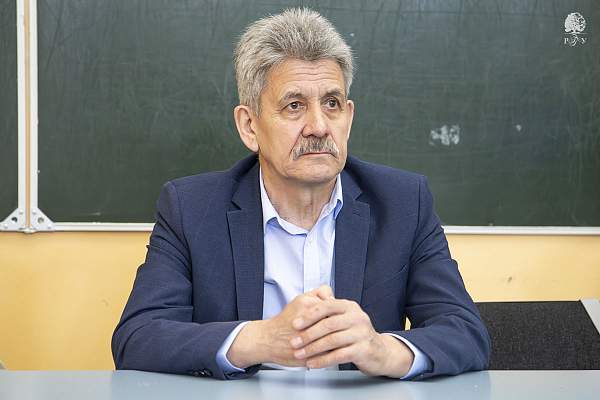 В РГГУ завершился сезон Дней открытых дверей: итоги масштабной встречи с абитуриентами