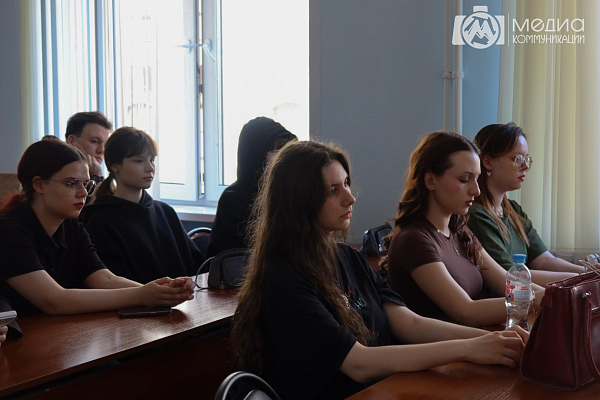 ИИ-аватары и реальный бизнес: старт лаборатории в РГГУ