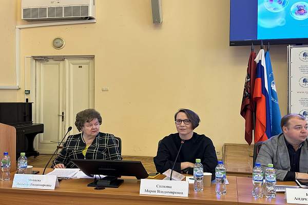 Образование 4.0 в РГГУ: как конкуренция и креатив меняют подход к подготовке кадров