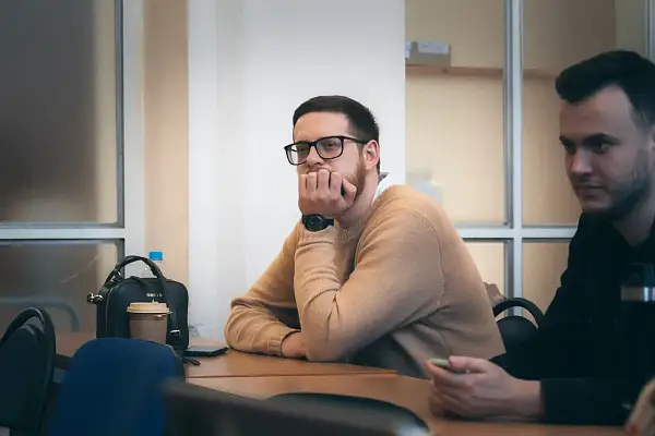 В РГГУ прошла конференция «Современные методы изучения культуры — XVI»