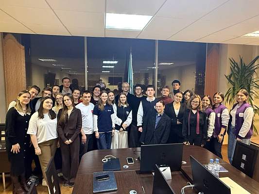 РГГУ в потоке событий: от космических рекордов до креативных индустрий и семейной памяти