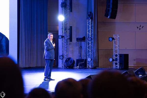 Из первых уст: студент РГГУ о встрече с врио губернатора Курской области