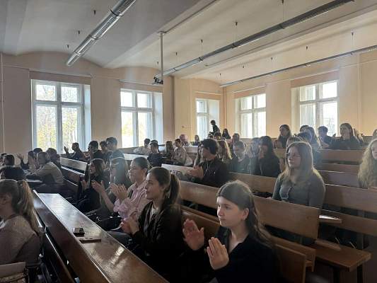 Финансовая безопасность и социальная инженерия