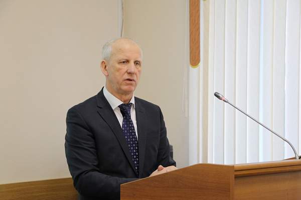 Всероссийская научно-практическая конференция «Миграционные процессы в современной России»