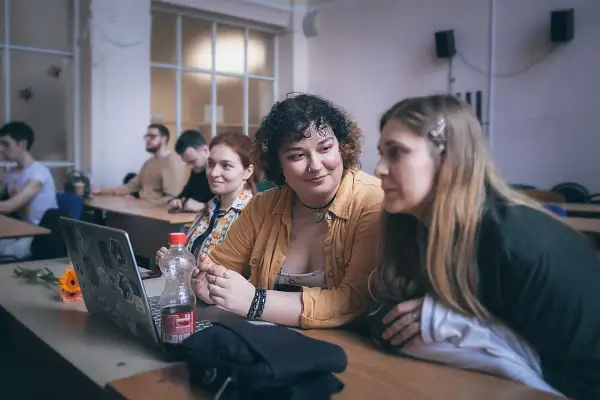 В РГГУ прошла конференция «Современные методы изучения культуры — XVI»